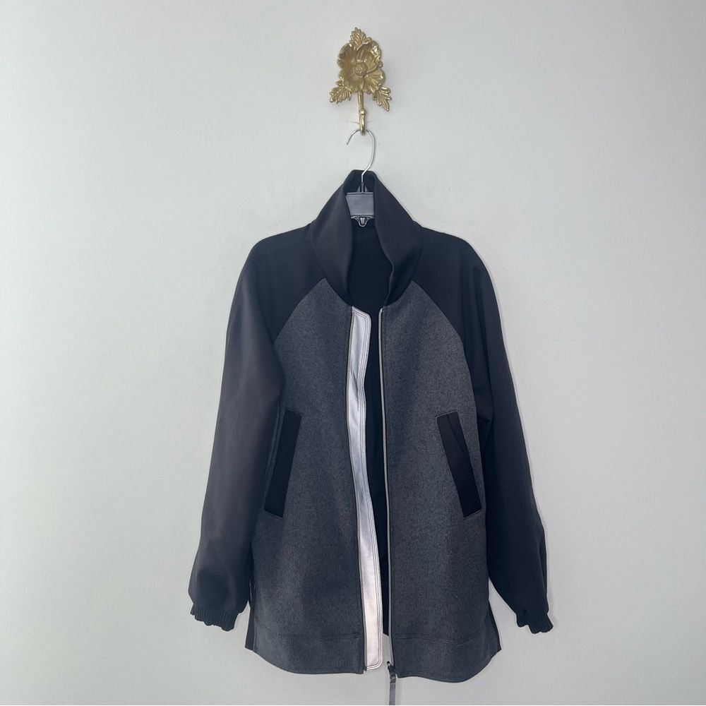 Lululemon Both Ways Bomber 8